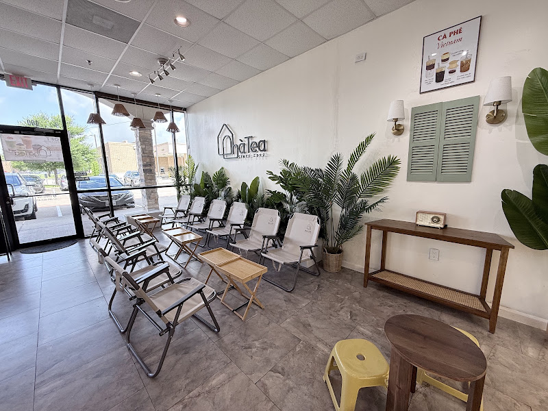 Nhà Tea (Fry Rd, Cypress) 3