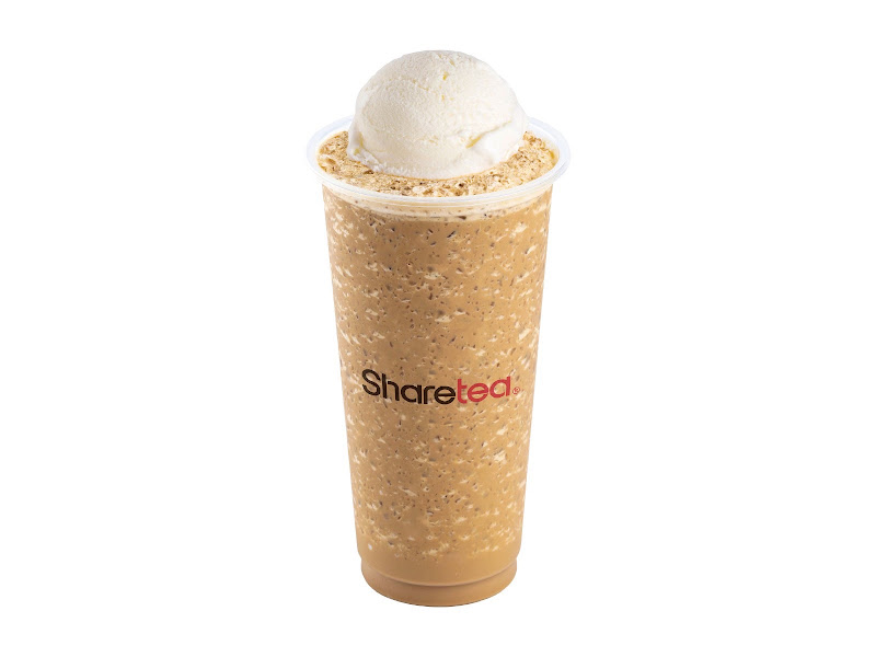 Sharetea 4