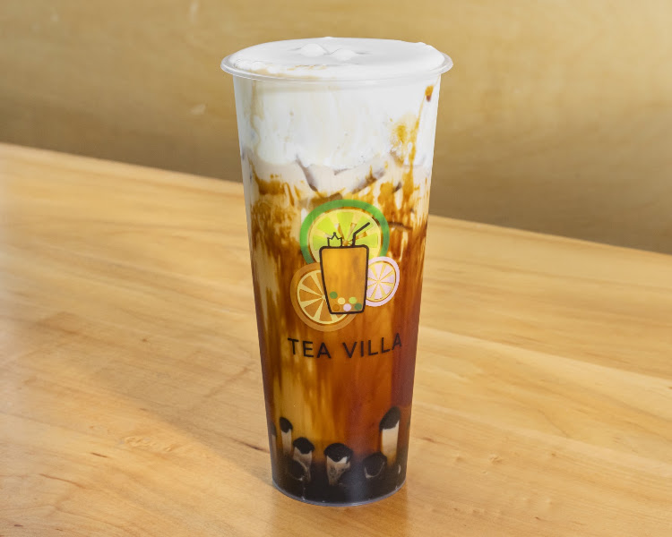 Tea Villa - Katy 3