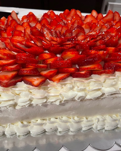 Manna’s Sweets & Treats 2