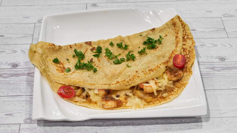 La Crep’ n go 3