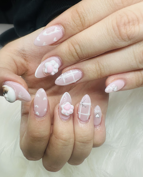 Donella Nails & Spa