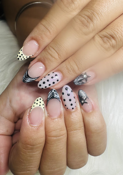 Donella Nails & Spa 4
