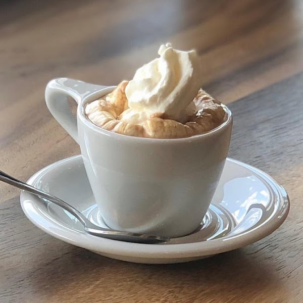 Dulcédo Coffee 4