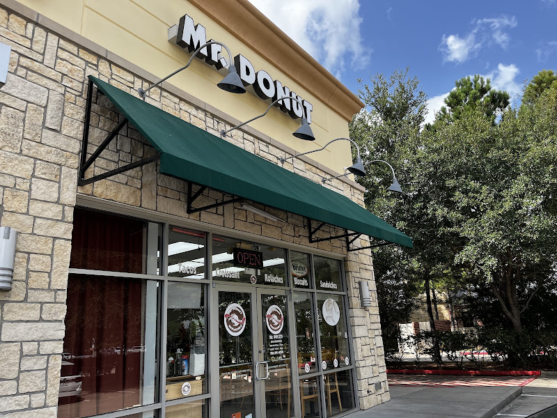 Doughman Donuts & More