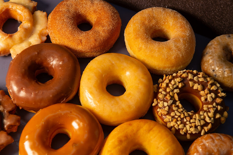 Doughman Donuts & More 3