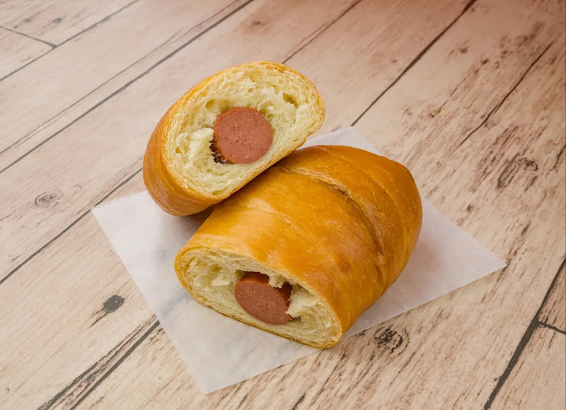 Doughman Donuts & More 4