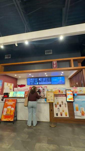 Gong Cha 2