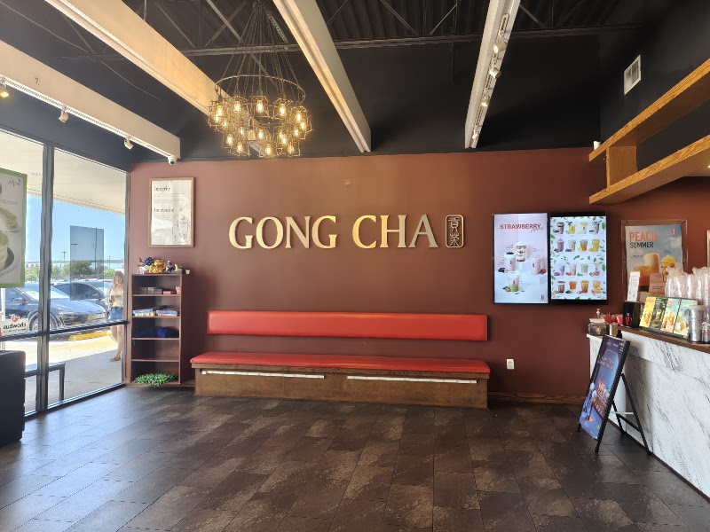 Gong Cha 3
