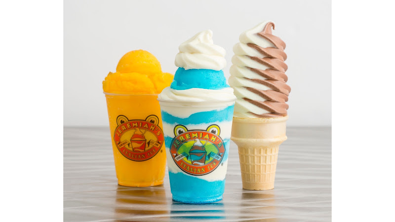 Jeremiah's Italian Ice 4