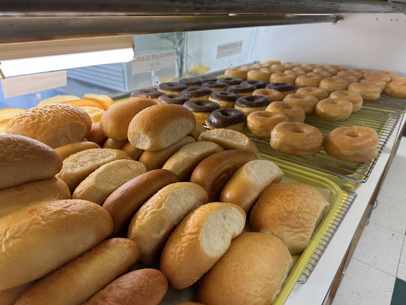 Mr Donut & Kolaches 5
