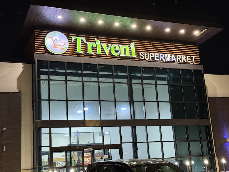 Triveni Supermarket