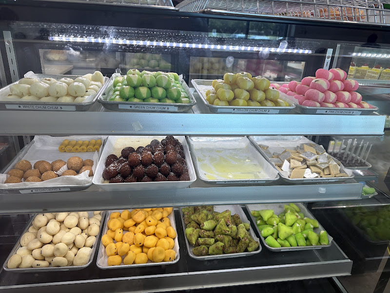 Triveni Supermarket 3