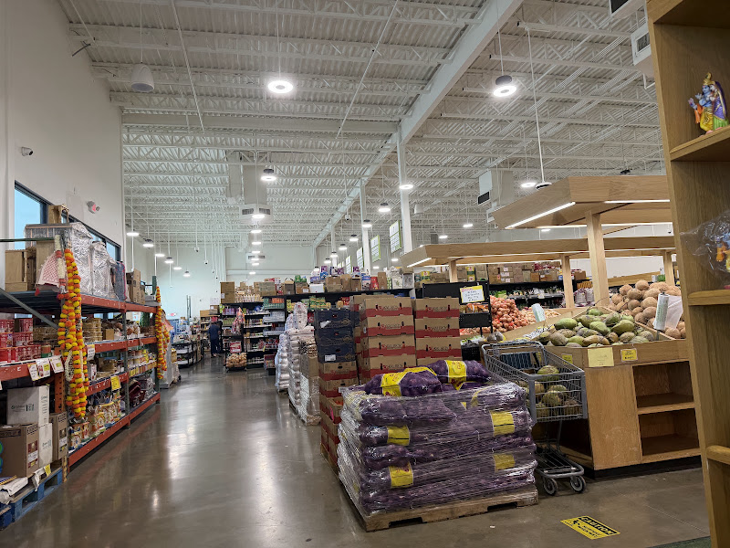 Triveni Supermarket 4