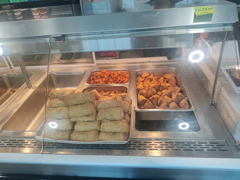 Triveni Supermarket 5