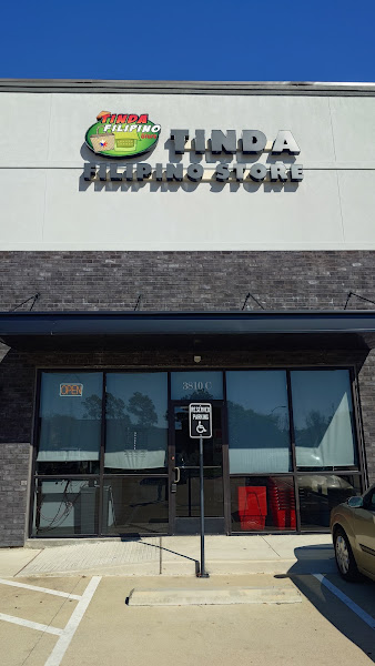 Tinda Filipino Store