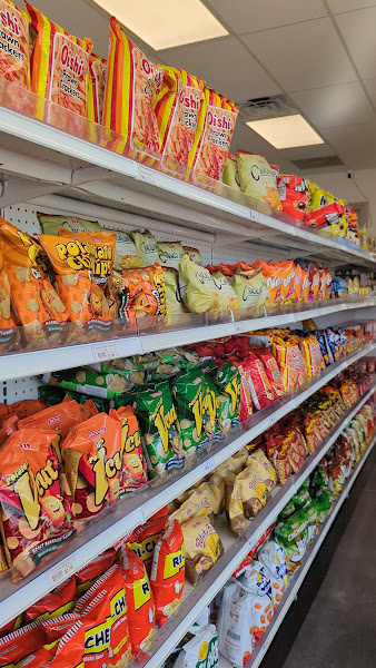 Tinda Filipino Store 2