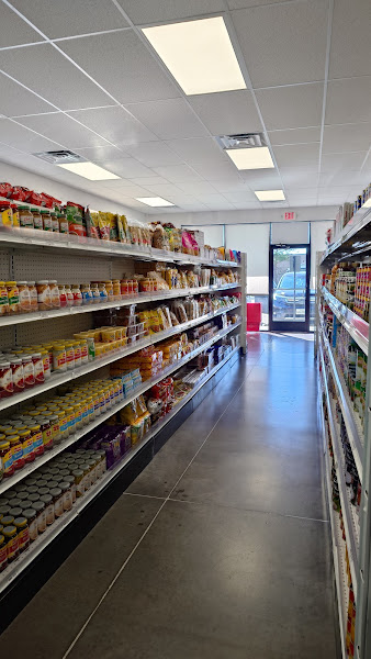 Tinda Filipino Store 3