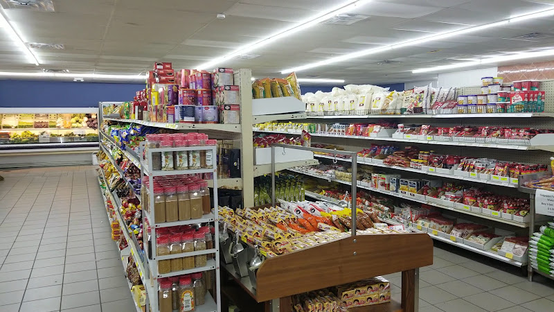 Indian Bazaar & Cafe 2