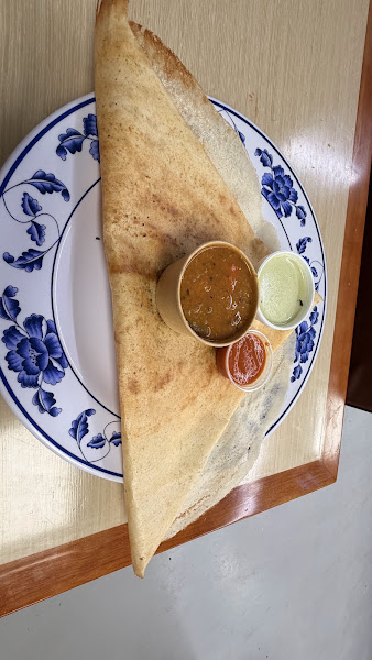 Indian Bazaar & Cafe 5
