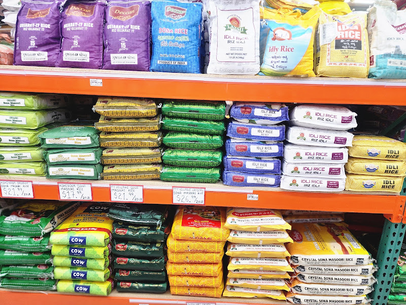 Tirupati Balaji Grocers 4