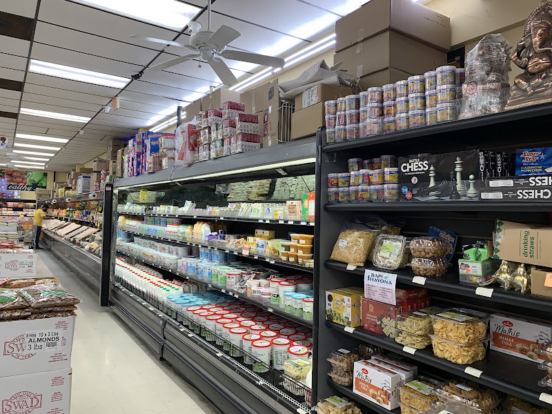 Tirupati Balaji Grocers 5