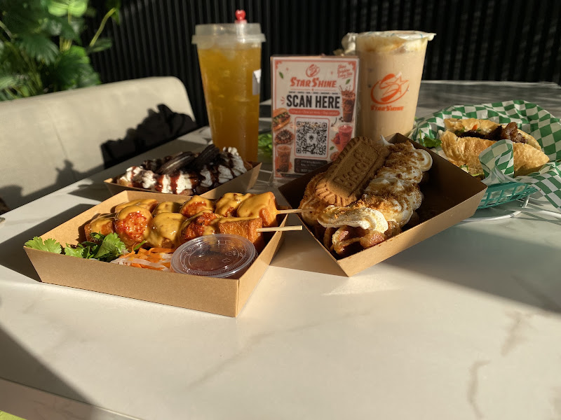 StarShine Vietnamese Food 4