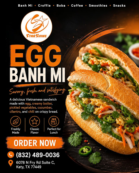 StarShine Vietnamese Food 5