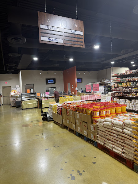 Keemat Grocers 2