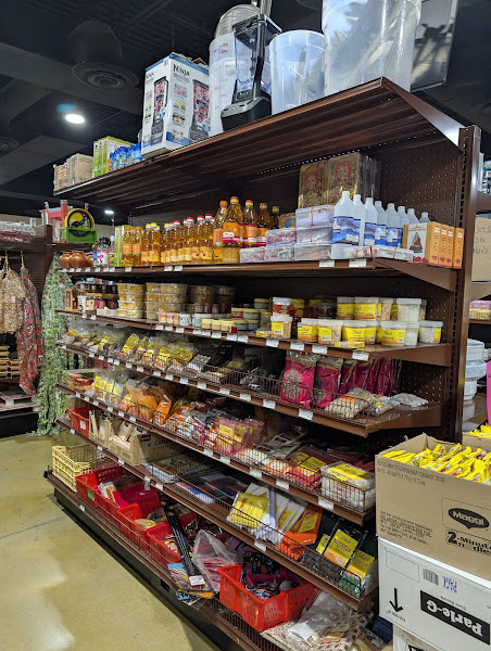 Keemat Grocers 4