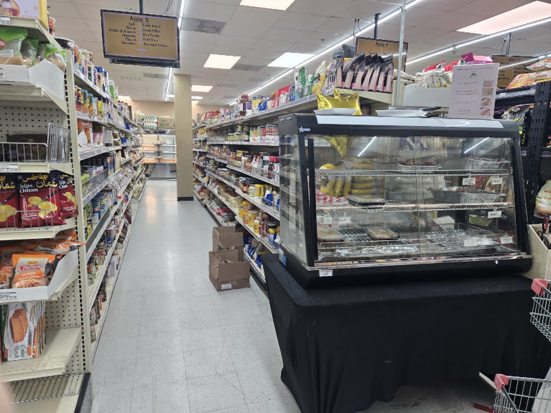 Maharaja Bazar Indo-Pak Halal Meat 2