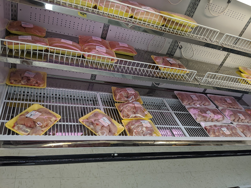 Maharaja Bazar Indo-Pak Halal Meat 3
