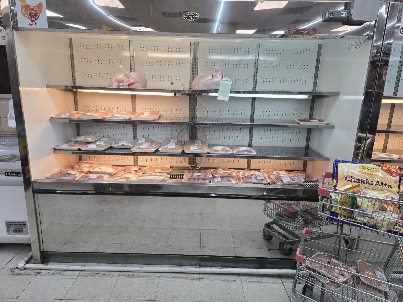 Maharaja Bazar Indo-Pak Halal Meat 4