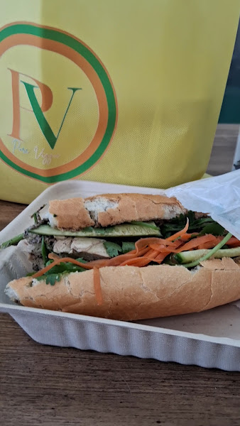 Pure Veggie Corporation 2