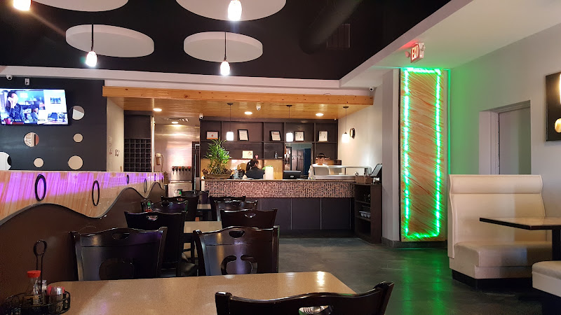 L&L Chinese restaurant