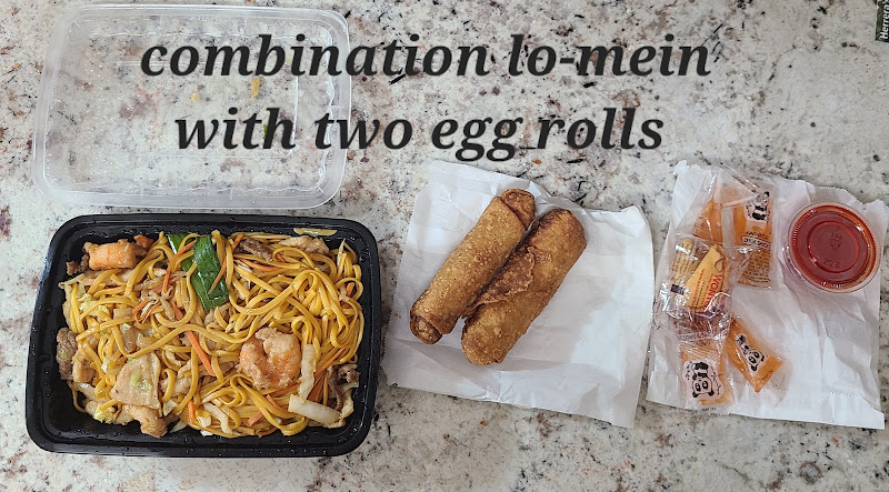L&L Chinese restaurant 2