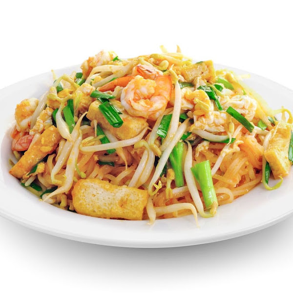 L&L Chinese restaurant 4