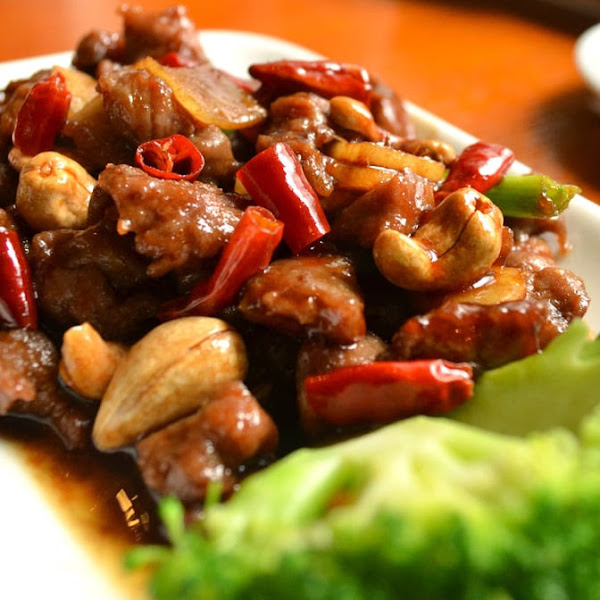 L&L Chinese restaurant 5