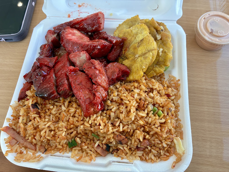 Michy's Chino Boricua 4