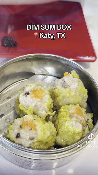 Dim Sum Box Restaurant & Cocktail Bar