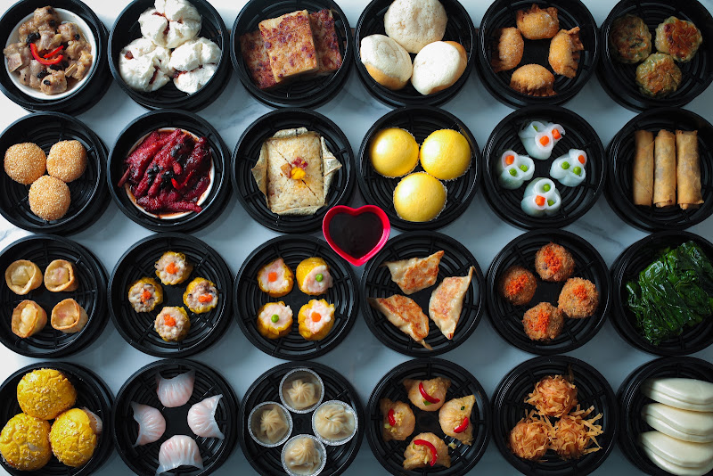 Dim Sum Box Restaurant & Cocktail Bar 3