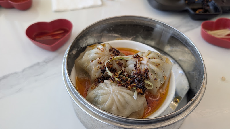 Dim Sum Box Restaurant & Cocktail Bar 4