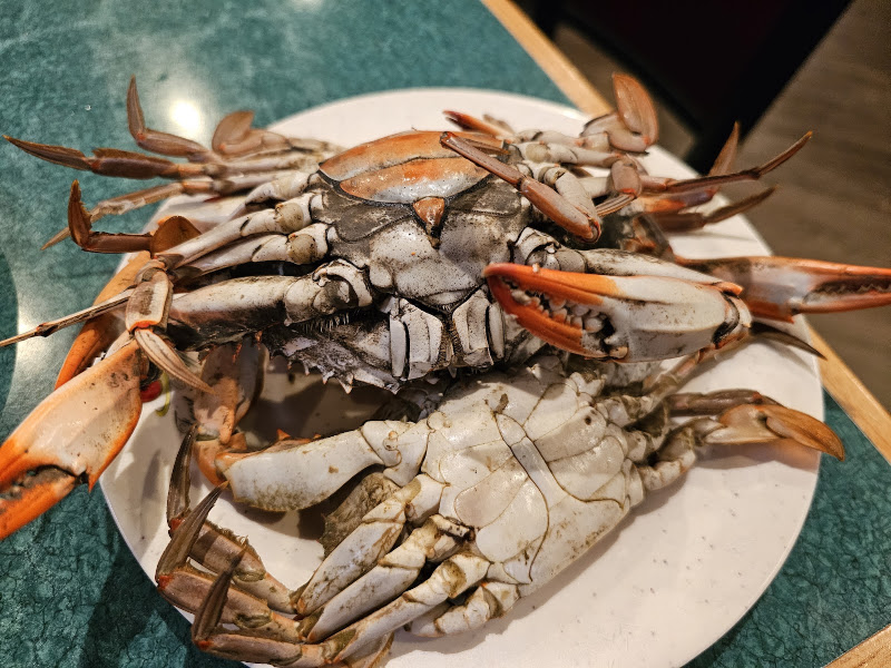 Feast Buffet 4