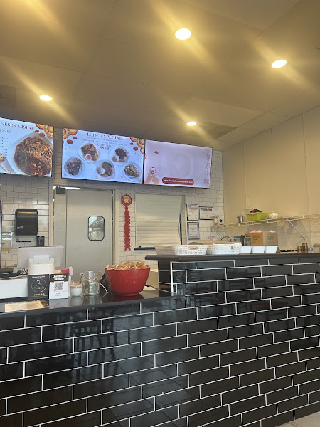 Chen’s Chinese Cuisine