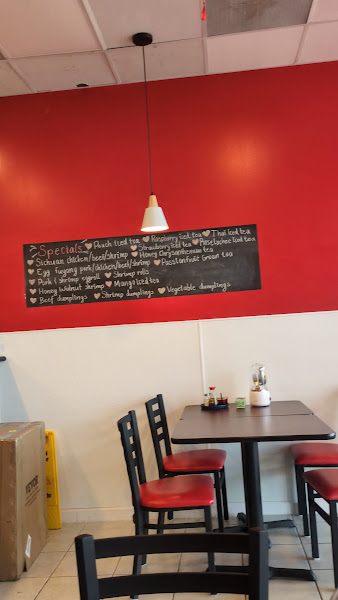 Chen’s Chinese Cuisine 2