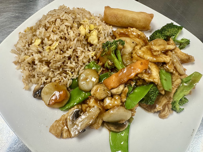 Chen’s Chinese Cuisine 3