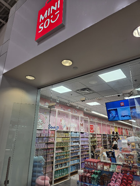MINISO USA