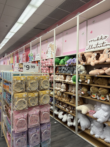MINISO USA 2