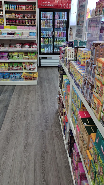 MINISO USA 3
