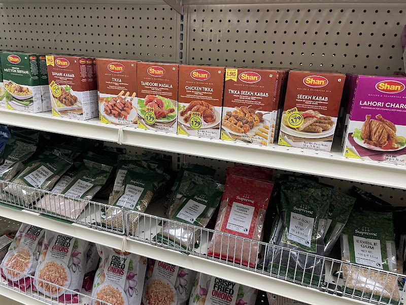 AL-Rahman Halal Meat 2